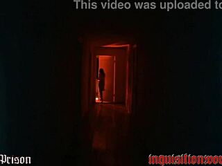 Submit to me, Mina, in this BDSM blowjob trailer?