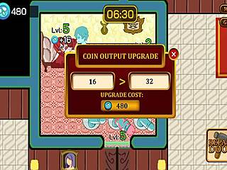 i played hg haunted raven short game.