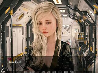 Crying petite blonde wants me in void.