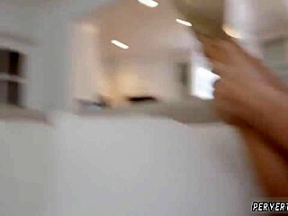 Hey, watch Cherie Deville get impregnated in this wild amateur masturbation clip