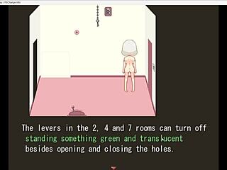 Hentai Game with Naked Anime Chicks in 3D