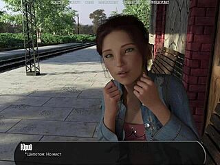 Yo, check this wild gameplay in Halfway House Part 17! 😜