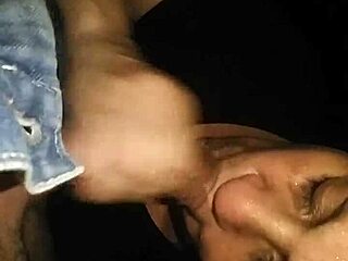 Pistolinha636 Performs Detailed Oral Action