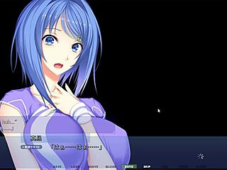 Семейство Акумеру - Пътят на Махиру, част 3 - Наслади в магазина за рокли