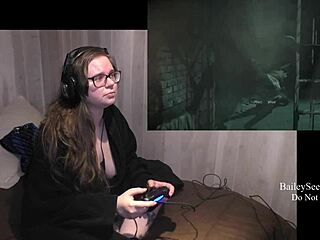 Until Dawn Playthrough Part 9