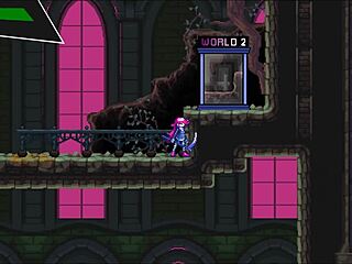 Dreamcutter Hentai Game Pornplay Ep 2: Naughty Dreams With Her Pussy Filled With Cum