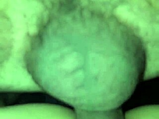 Argentinian Girl Moans While Wet Pussy Gets Fucked