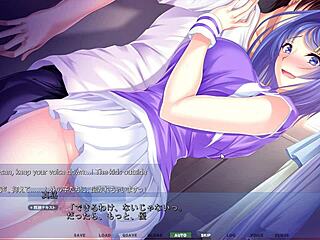 Akumeru Család - Mahiru Útvonal 3. Rész - Ruhaüzleti Élvezetek