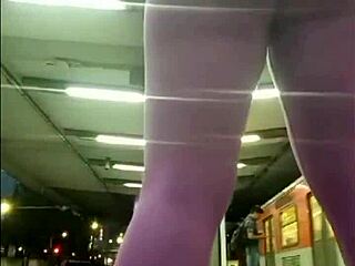 Danabarzagli's adventures in mexico city's metro