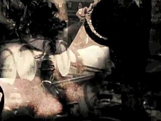 Explore the wonderful world of vintage group blowjobs and hairy beavers