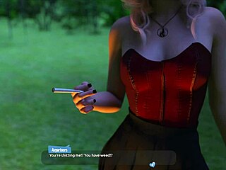 Ajudando as gostosas no episódio 22