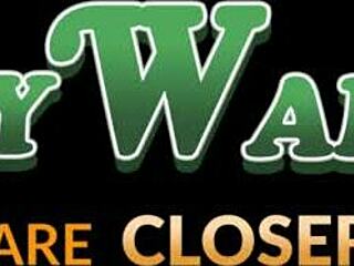 my yummy stepsister bouncin' on rock solid cock