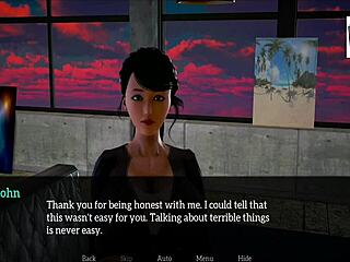 Keluarga Baru Episod 41 😏