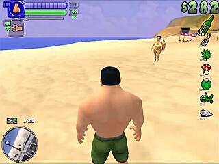 BoneTown Vacation SE 1 EP 11: Bone Voyage with Wild Anal!