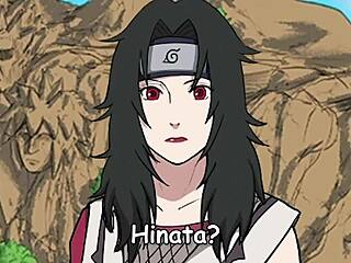 Deleted Naruto Scenes in Jikage Rising Uncensored with Wild Group Action