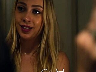 Hot Tranny Vampire Diaries Unleash Wild Halloween Action!