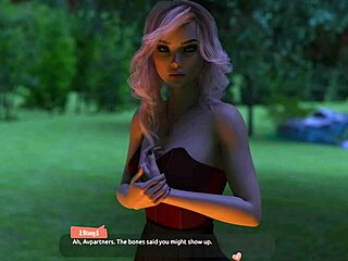 Ajudando as gostosas no episódio 22