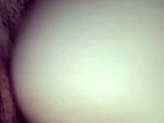 Argentinian Girl Moans While Wet Pussy Gets Fucked