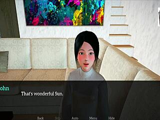 My new family episode 41 😏