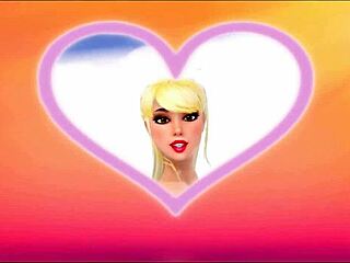 i licked my step sister's pussy on camera for her first porn shoot in this hentai game