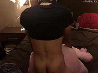 Thick White Thot Cumslut Meets Rando At Store!