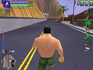 BoneTown Vacation SE 1 EP 11: Bone Voyage with Wild Anal!