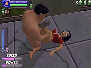 BoneTown Vacation SE 1 EP 11: Bone Voyage with Wild Anal!