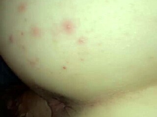 My Wife's Big Ass In Focus