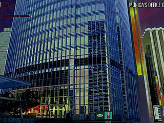 touch my breasts in fashionbusiness e1 33!