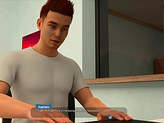 Ajudando as gostosas no episódio 22