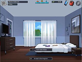 Toužím po dojení v kraví kostýmu jako milfka