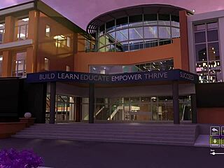 3D Gameplay: Steps of Debauchery Unleashed