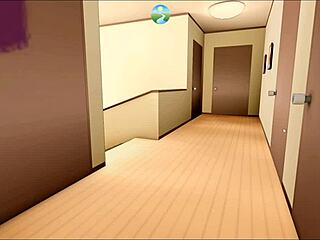 i licked my step sister's pussy on camera for her first porn shoot in this hentai game