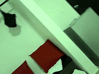 Passionate Fuck With Big Tits Brunette I Met On Dating App