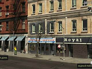 touch my breasts in fashionbusiness e1 33!