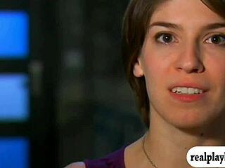 two interracial swingers couples enjoy oral and group sex in bathtub foursome