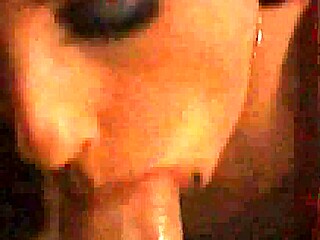 Jenna Haze's POV Blowjob Teasing Facial