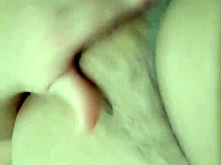 she sat on the vibrator front and back, warning when she was about to cum in this homemade part 4 of 5