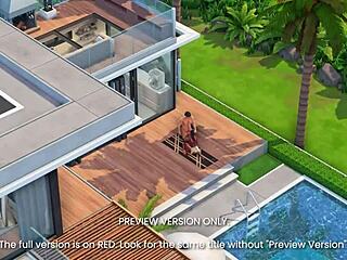 forbidden 3d hentai affections in preview version