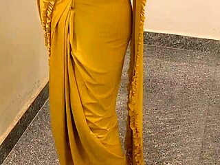 Sudhh desi romance with muscular Indian casting for gaping action