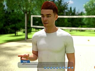 helping the hotties with a wild group bang