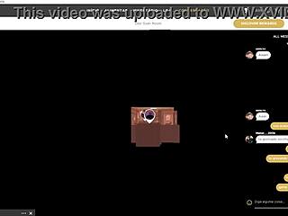 missy martinez gets sloppy throatfuck with gagging and cumshot