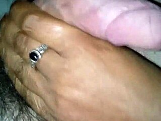 Amateur Sex With My Wife! She Cums Quick, Muleke The Cum Eater!