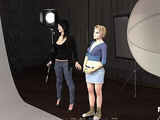 fashionbusiness beautiful model works monster alien in 3d hentai doggystyle