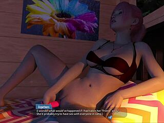 Ajudando as gostosas no episódio 22