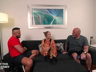 내 와이프가 스텝브러더 트레이너랑 에이츠에프에스1 이4 풀 4K에서 바람피워. 야생이야!