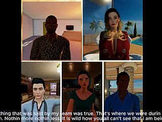 Royal BBC Prison Story Part 1 with Angelicablackwater