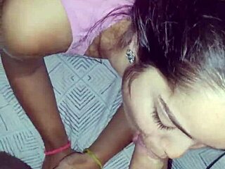 White Wolf Ofc- Aquela Garganta Profunda Noturna Da Esposa Ft White Moon