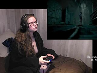 Until Dawn Playthrough Part 9