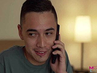 Stepmom Charlie Valentine craves creampie filling